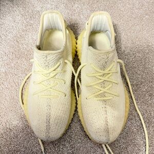 Yeezy “butter”